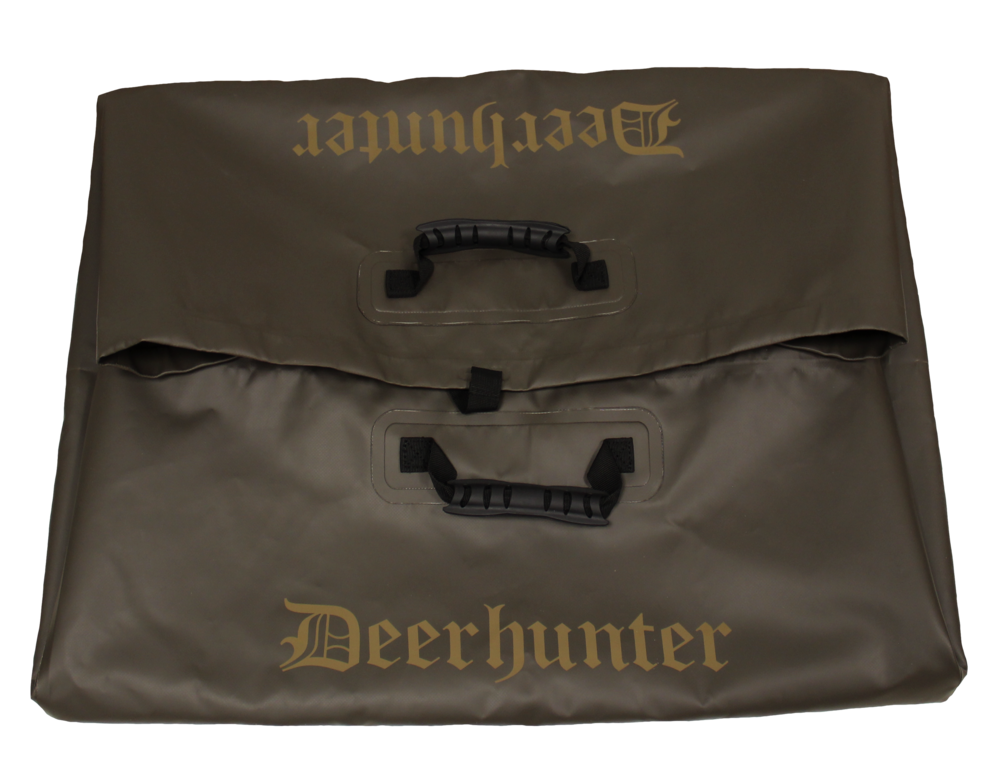 Deerhunter Waterproof Wild Bag - Art Green
