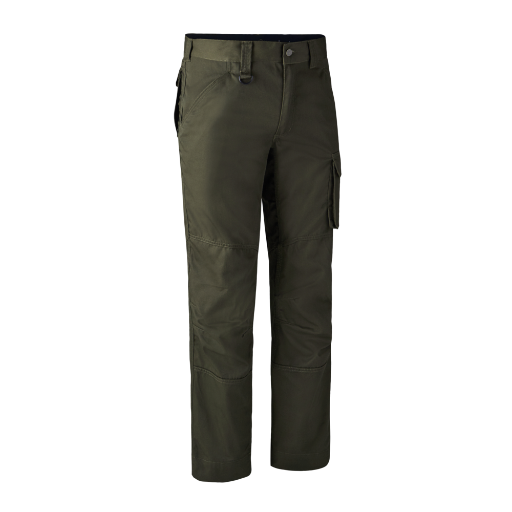 Deerhunter Rogaland Trousers OEKO-TEX - Adventure Green (353)