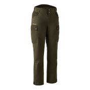 Deerhunter Eagle Trousers - Tarmac Green