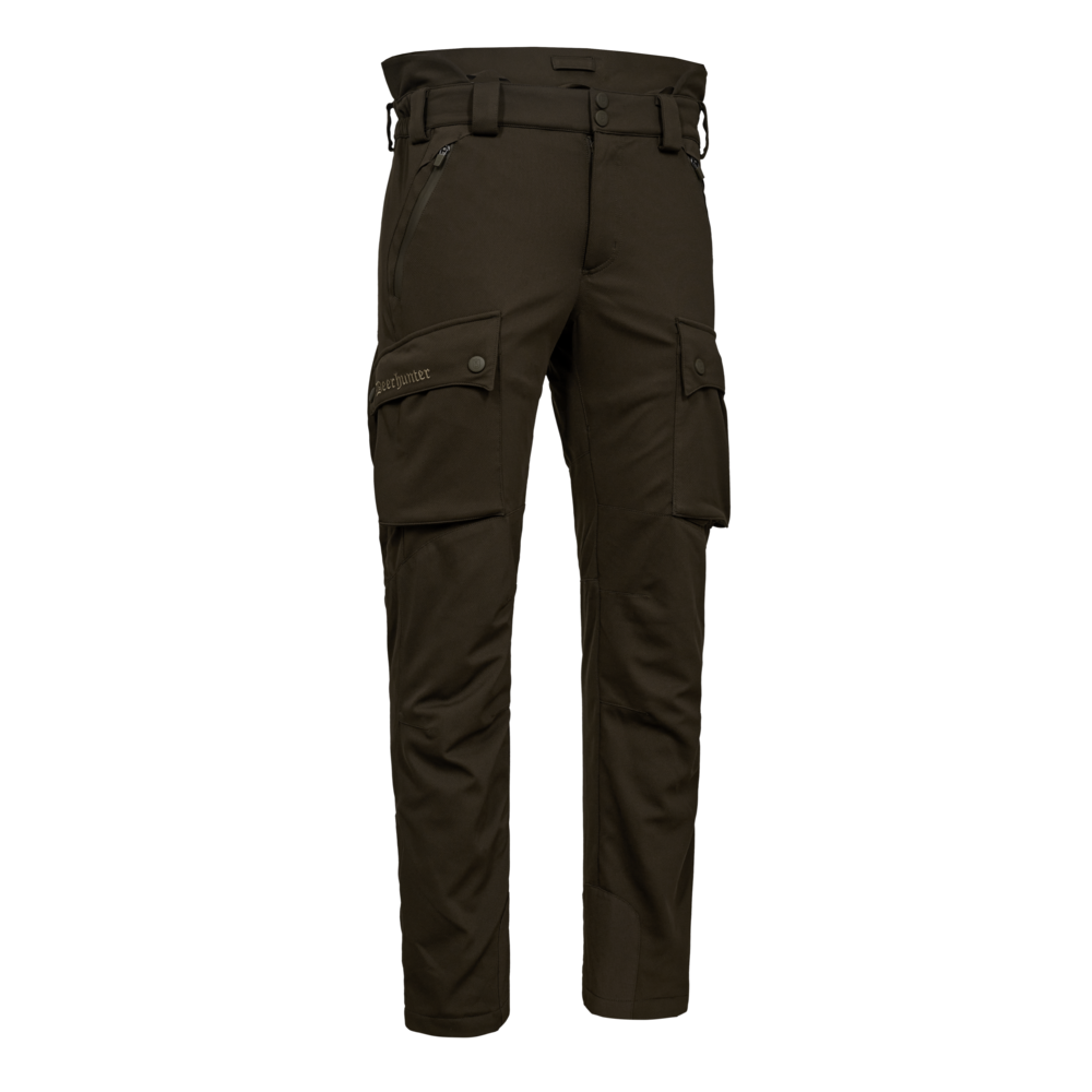 Deerhunter Muflon Pro Light Trousers - Art Green (376)
