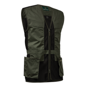 Deerhunter Atlas Mesh Shooting Waistcoat - Timber