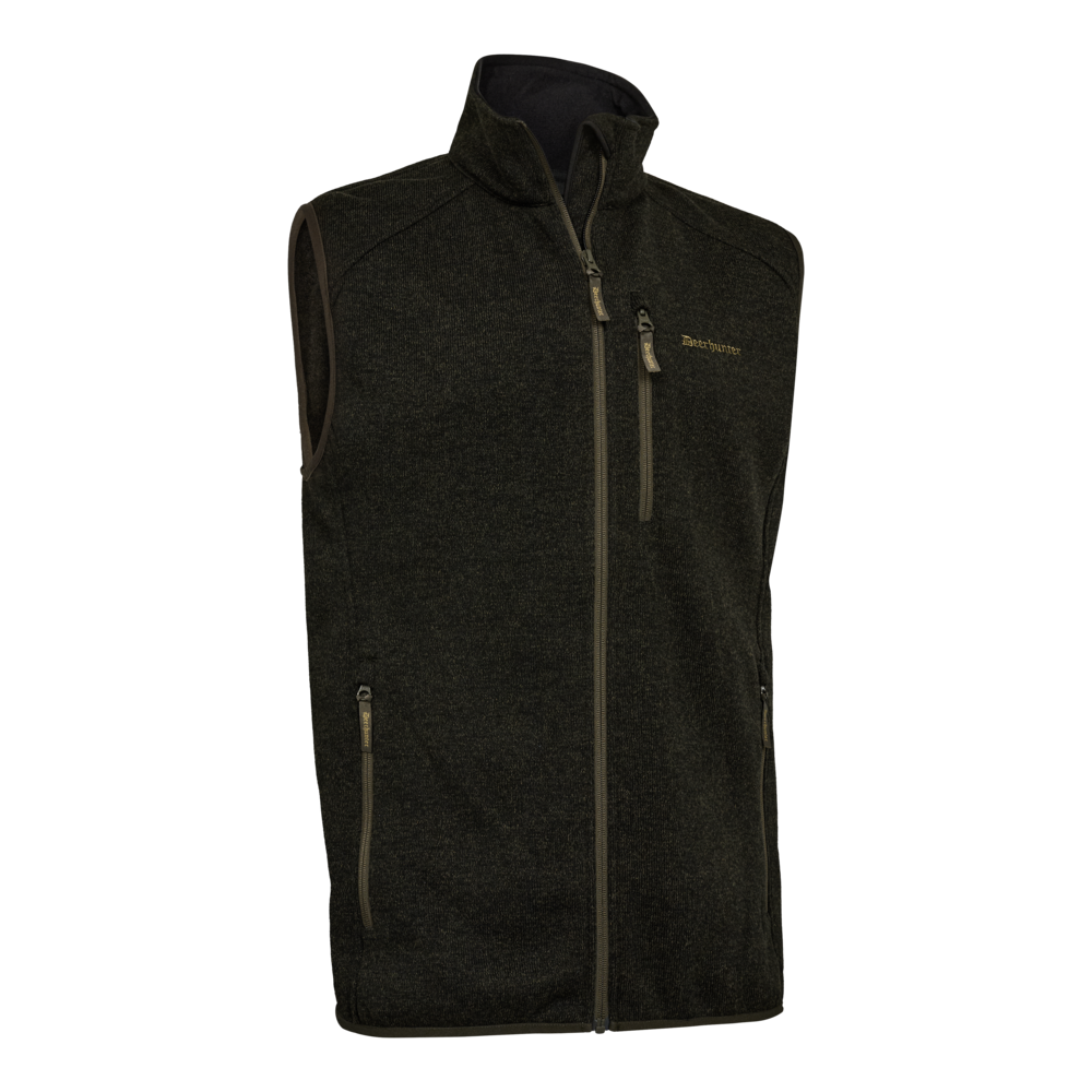 Deerhunter Moor Knitted Waistcoat