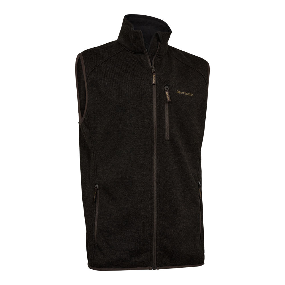 Deerhunter Moor Knitted Waistcoat
