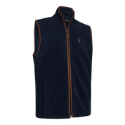 Deerhunter Cumbria Fleece Waistcoat