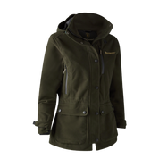 Deerhunter Lady Gabby Jacket - Peat