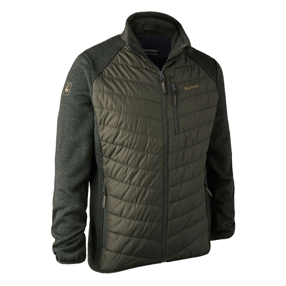 Deerhunter Moor Knitted Jacket