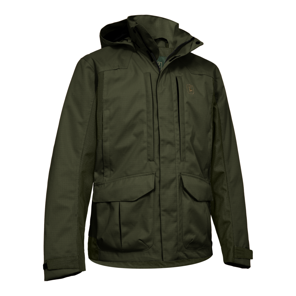 Deerhunter Recon Dura-Tex Membrane Jacket - Deepwood
