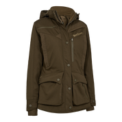 Deerhunter Lady Muflon Pro Jacket - Art Green