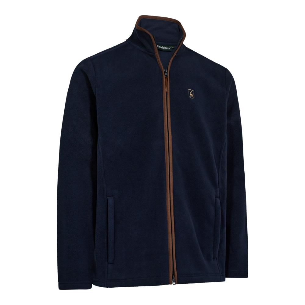Deerhunter Cumbria Fleece Jacket