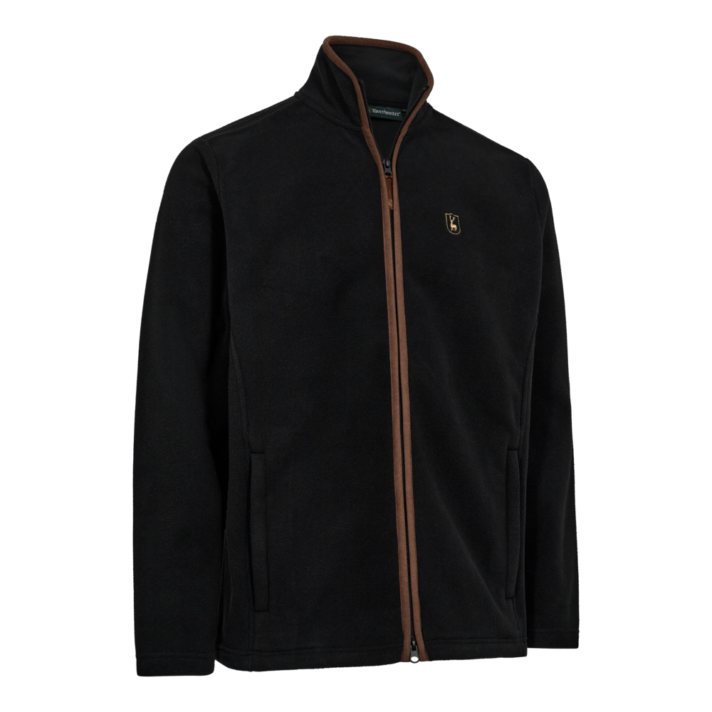 Deerhunter Cumbria Fleece Jacket