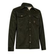 Deerhunter Sherpa Lined Corduroy Jacket