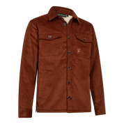 Deerhunter Sherpa Lined Corduroy Jacket