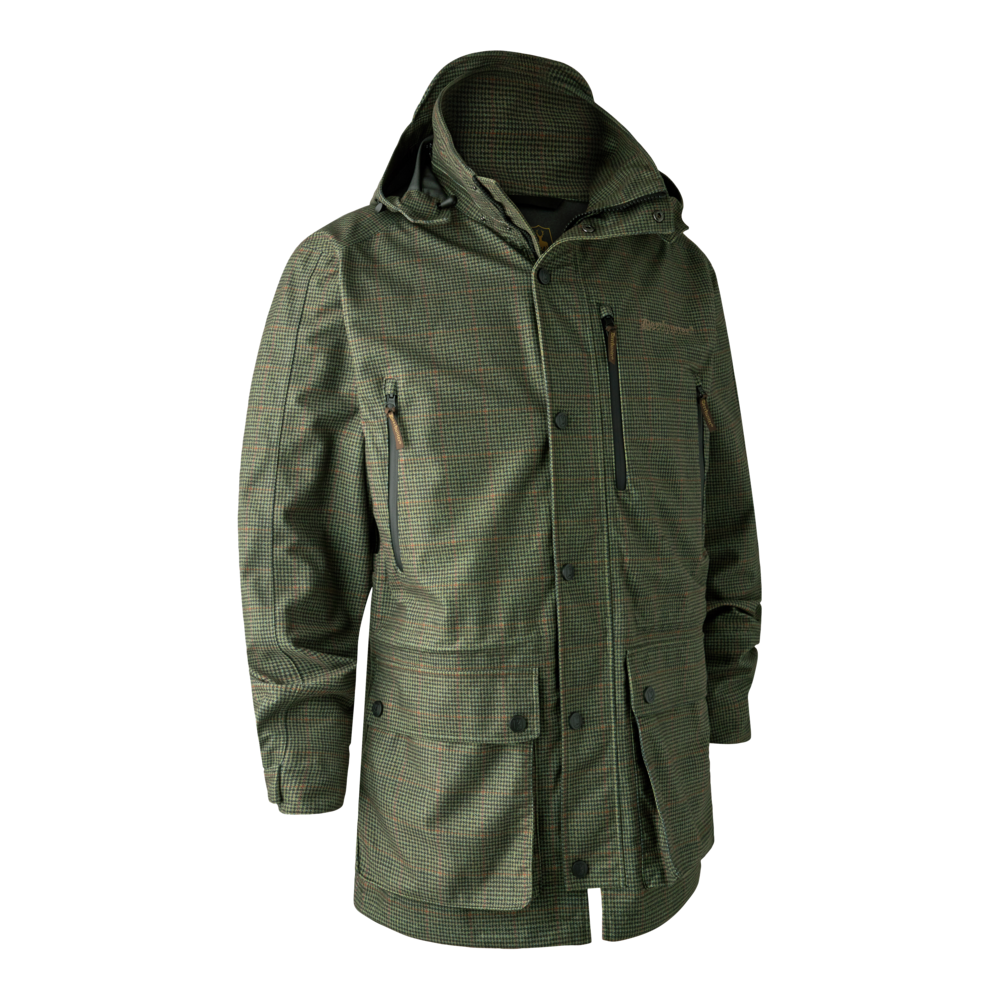 Deerhunter Pro Gamekeeper Jacket