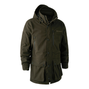 Deerhunter Pro Gamekeeper Jacket - Peat