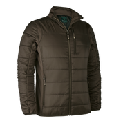 Deerhunter Heat Padded Jacket - Wood