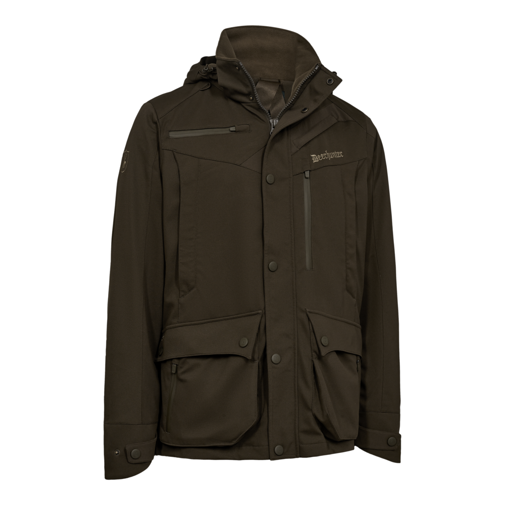 Deerhunter Muflon Pro Light - Art Green