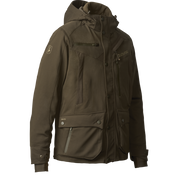 Deerhunter Muflon Pro Jacket - Art Green