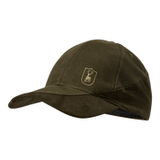 Deerhunter Eagle Cap - Tarmac Green