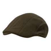 Deerhunter Muflon Pro Flat Cap - Art Green