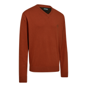 Deerhunter Harrington V-Neck Knit
