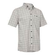 Deerhunter Gavin Shirt - Short Sleeved