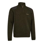 Deerhunter Finley Stormliner Knit - Woodland Melange