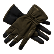 Deerhunter Muflon Pro Light Gloves - Art Green