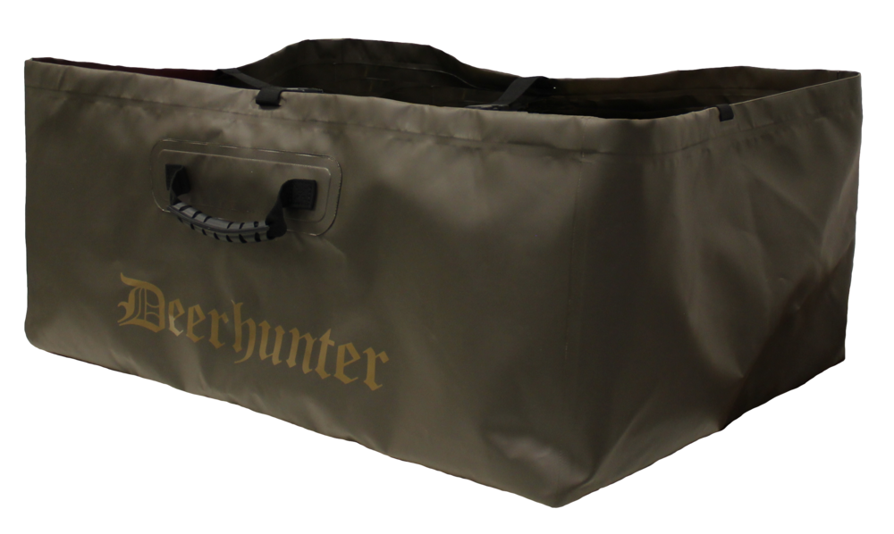Deerhunter Waterproof Wild Bag - Art Green