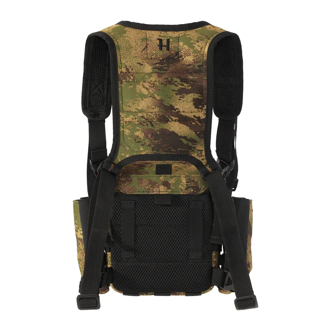 Harkila Deer Stalker Bino Strap - Camo AXIS Forest