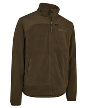 Deerhunter Muflon Pro Fleece Jacket - Art Green