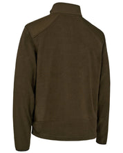 Deerhunter Muflon Pro Fleece Jacket - Art Green