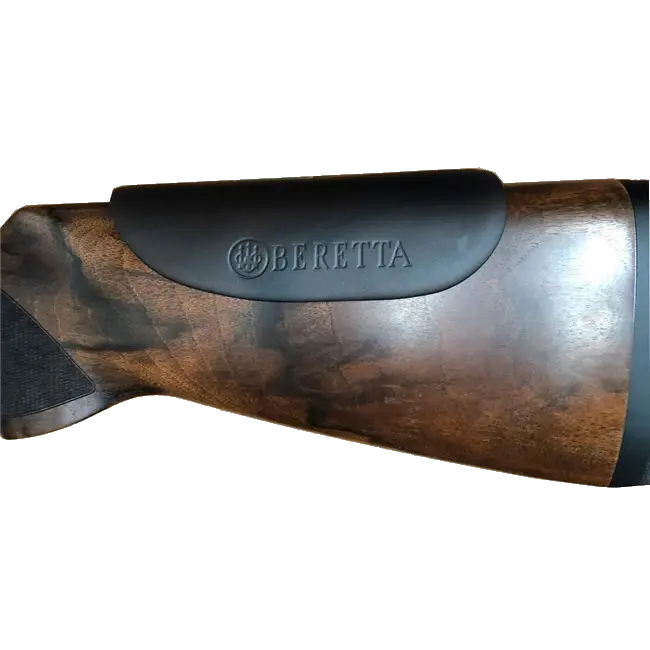 Beretta Black Gel-Tek Cheek Protector