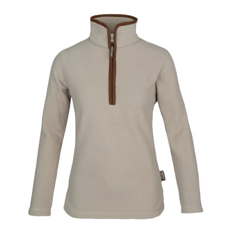 Jack Pyke Ladies Countryman Fleece Pullover