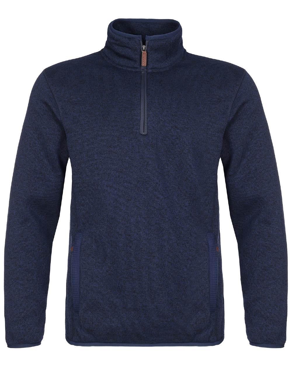 Fort Workwear Easton Pullover - Navy