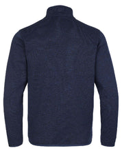 Fort Workwear Easton Pullover - Navy
