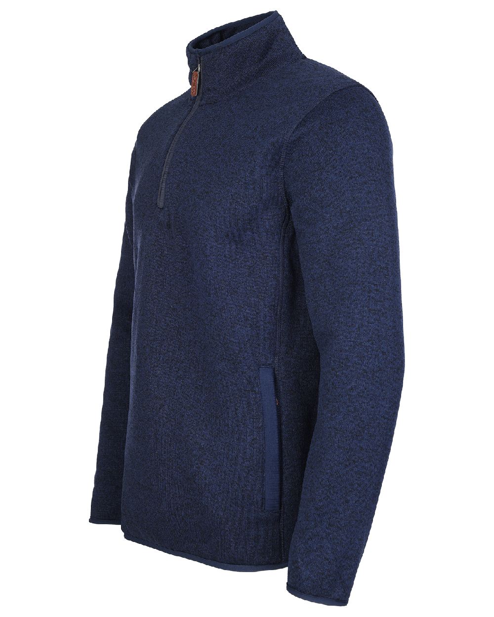Fort Workwear Easton Pullover - Navy