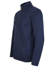 Fort Workwear Easton Pullover - Navy
