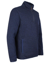 Fort Workwear Easton Pullover - Navy