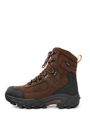 Gateway1 Game Tracker 8" Walking Boots - Dark Brown