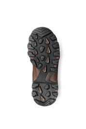 Gateway1 Game Tracker 8" Walking Boots - Dark Brown