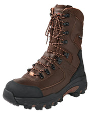 Gateway1 Game Tracker 10" Walking Boots - Dark Brown