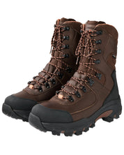 Gateway1 Game Tracker 10" Walking Boots - Dark Brown