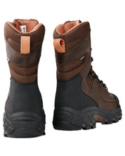 Gateway1 Game Tracker 10" Walking Boots - Dark Brown
