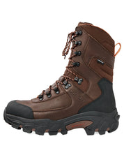 Gateway1 Game Tracker 10" Walking Boots - Dark Brown