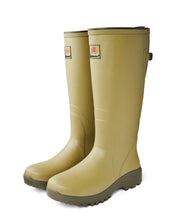Gateway1 Field Master 18" 3mm Wellingtons - Cedar Olive