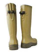 Gateway1 Field Master 18" 3mm Wellingtons - Cedar Olive