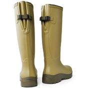 Gateway1 Field Master Lady 17" 3mm Neoprene Wellingtons - Cedar Olive
