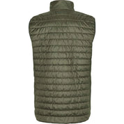 Harkila Kalix HSP Waistcoat - Willow Green/Shadow Brown