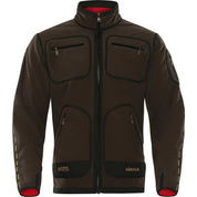 Harkila Kamko Reversible Fleece Jacket - SALE