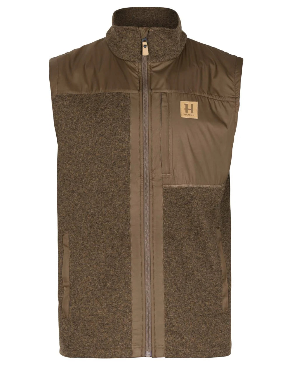 Harkila Kalix Fleece Waistcoat